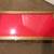 New Old Stock Solid Oak Wall Mountable Retail & Home Display Cabinet 2 thumbnail