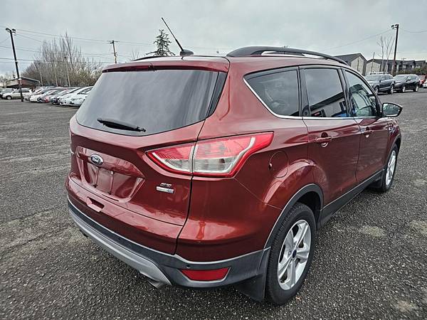 2014 Ford Escape 4WD 4dr SE - $6995.0063624673340035124