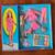1970s Dawn Doll Strawberry Sundae Outfit 1 thumbnail