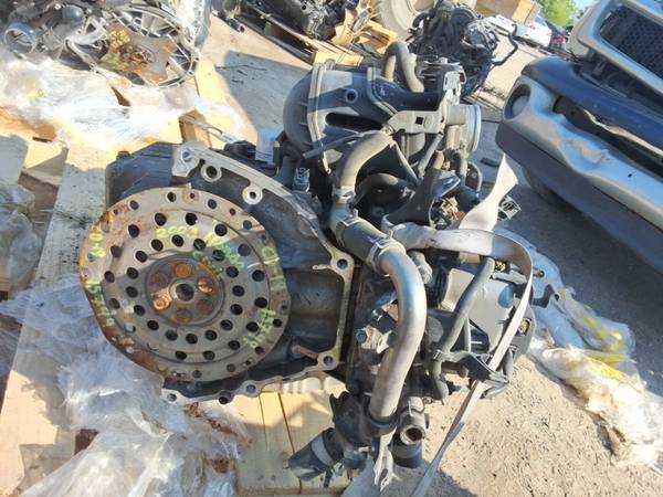 💲★ 2001 - 2005 HONDA CIVIC - 1.7 L ENGINE - #15749 ★💲 1
