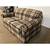 La-Z-Boy plaid loveseat. 3 thumbnail