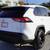 2021 Toyota RAV4 LE 4dr SUV 10 thumbnail