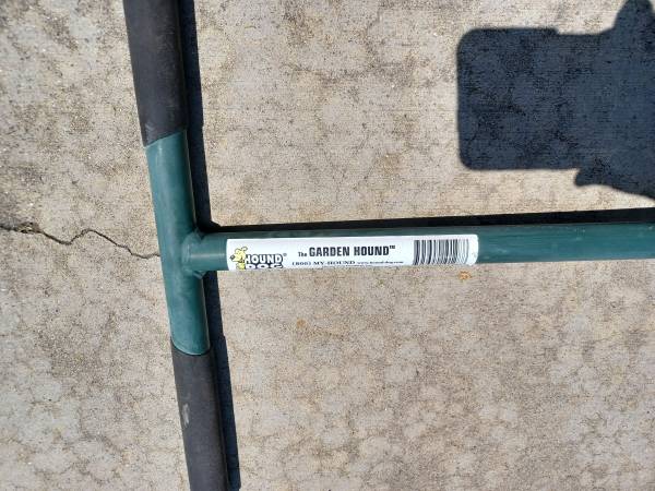 Garden Hound Twist Cultivater - $15 (Meridian)63471410160513122
