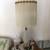 Vintage MCM Ceramic Table Lamp Mid-Century (2 available) Hollywood 1 thumbnail