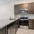 Beautiful 1Bdrm +Den Open Concept/Rathburn + Confederation 1 thumbnail