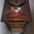 Vintage 1940s Martha Washington Mahogany Sewing Cabinet 5 thumbnail