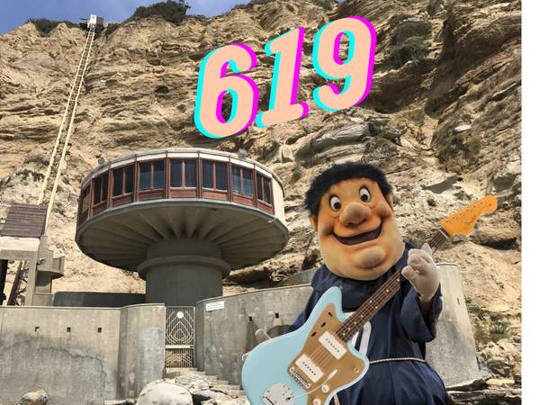 2nd Guitar Player Wanted: Post-Punk Band 1
