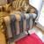 Italian import Galimberti Lino 3p rococo sofa loveseat armchair set 14 thumbnail