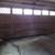 16 ft x 7 ft Wooden Double Garage Door 4 thumbnail