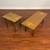 10 Different Coffee & End Tables & Nightstands, Mid Century 17 thumbnail