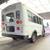 2016 Ford Transit T250 Microbird 9+1 Passenger Mini Bus 13,852 Miles 4 thumbnail