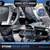 2015 Toyota Prius V Wgn Three Natl 7 thumbnail