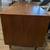 Mid Century American of Martinsville MAHOGANY Dresser! 15 thumbnail