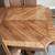 1970’s Thomasville Double Pedestal Walnut Table with 6 Matching Chairs 2 thumbnail
