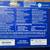 Motorola Talkabout T6400 Two-way radios (set of 3) 3 thumbnail
