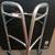 Probasics Bariatric Folding Walker w/ 5" Wheels WKABW2B 1 thumbnail