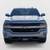 2017 Chevrolet Silverado 1500 4x4 4WD Chevy Truck LT Crew Cab 2 thumbnail