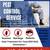Pest Control Rodents BED BUGs Cockroaches Termites Rats Ants Wasps 🪳 6 thumbnail