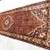 9.6x3.2 Persian Hand knotted rug 100% wool runner carpet. Clean 13 thumbnail