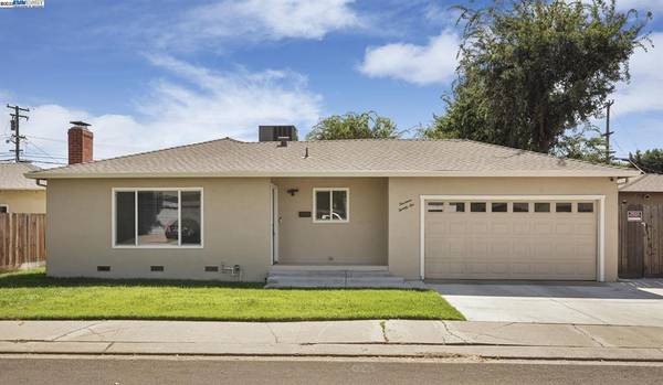 $429,950 / 3br - 1148ft2 - 1422 Theo Ave. , Modesto CA - FOR SALE (Modesto)63970307076483120