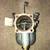 Harley Panhead Linkert carburetor M74 5 thumbnail