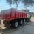 2008 INTERNATIONAL TRIAXLE DUMP TRUCK 2 thumbnail