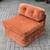 Selig / Milo Baughman / Saporiti / Modern Style LOUNGE CHAIR 3 thumbnail