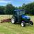 RHINO 15’ tow behind finish mower 3 thumbnail