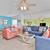 Modern 2 Bed/2 Bath Condo in Indian Rocks Beach - Available 9/1! $2500 3 thumbnail