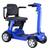 Flex (RF01) Electric Folding Mobility Scooter 1 thumbnail