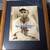 Negro Baseball League Autographs Framed 9 thumbnail