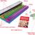 American Mahjong Set, Mahjong Tiles Set, Red Bag, 166 White Tiles, 4 A 5 thumbnail