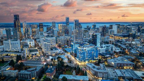$2,719 / 730ft2 - On-Demand Espresso Machine, Library and Business Center (Capitol Hill, Seattle)63808131056001121