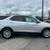 2022 Chevrolet Equinox - 4 thumbnail