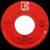 1980 QUEEN "ANOTHER ONE BITES THE DUST / DON'T TRY SUICIDE" 45 RECORD 2 thumbnail