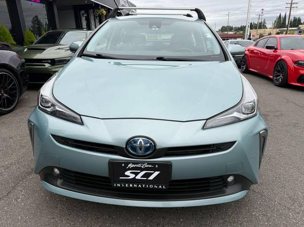 2019 Toyota Prius ZVW51L/ZVW55L - $20,999 (+ Sports Cars International)63613954399745121