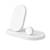 Wireless Charging Dock for iPhone + Apple Watch 2 thumbnail