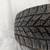 4x Goodyear snow tires 225/50 R17 3 thumbnail