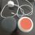Two Google Nest Mini Bluetooth Speaker Black & White 1 thumbnail