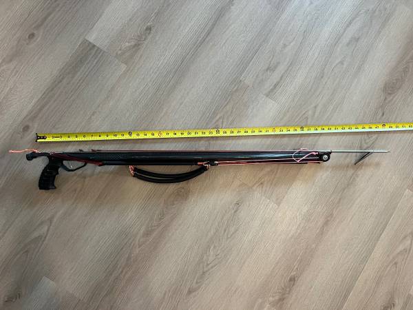 80cm speargun 1