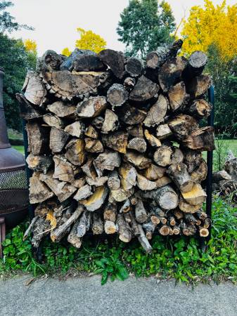 Firewood 1