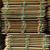 A-Grade Treated Dog-Ear (Weathered) 6' x 8' Fence Panels 5 thumbnail