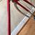 Vintage 1980s Red Schwinn X-tra Lite 10-Speed Bike 21 thumbnail