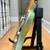 Fender Player Jazzmaster HH (Sage Green Metallic) [2018-2021] 4 thumbnail