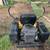 2006 Cub Cadet Zforce Commercial Grade Zero Turn 44” Riding Lawn Mower 20hp 5 thumbnail