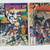 Marvel Comics Single Issue Lot of 11 1 thumbnail