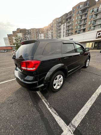 SUV AWD limpio - $3.50063481492564225124