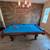 7ft Ozone Pool Table (FREE Delivery & Install + New Felt 8 thumbnail