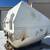 Custom 10 yd Aggregate Weigh Hopper w Gates and Stand # 4278 2 thumbnail