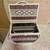 Rattan hand held bag purse 7 thumbnail